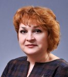 Самыгина Вера Викторовна Директор ГАОУ ЧАО «Чукотский окружной профильный лицей»